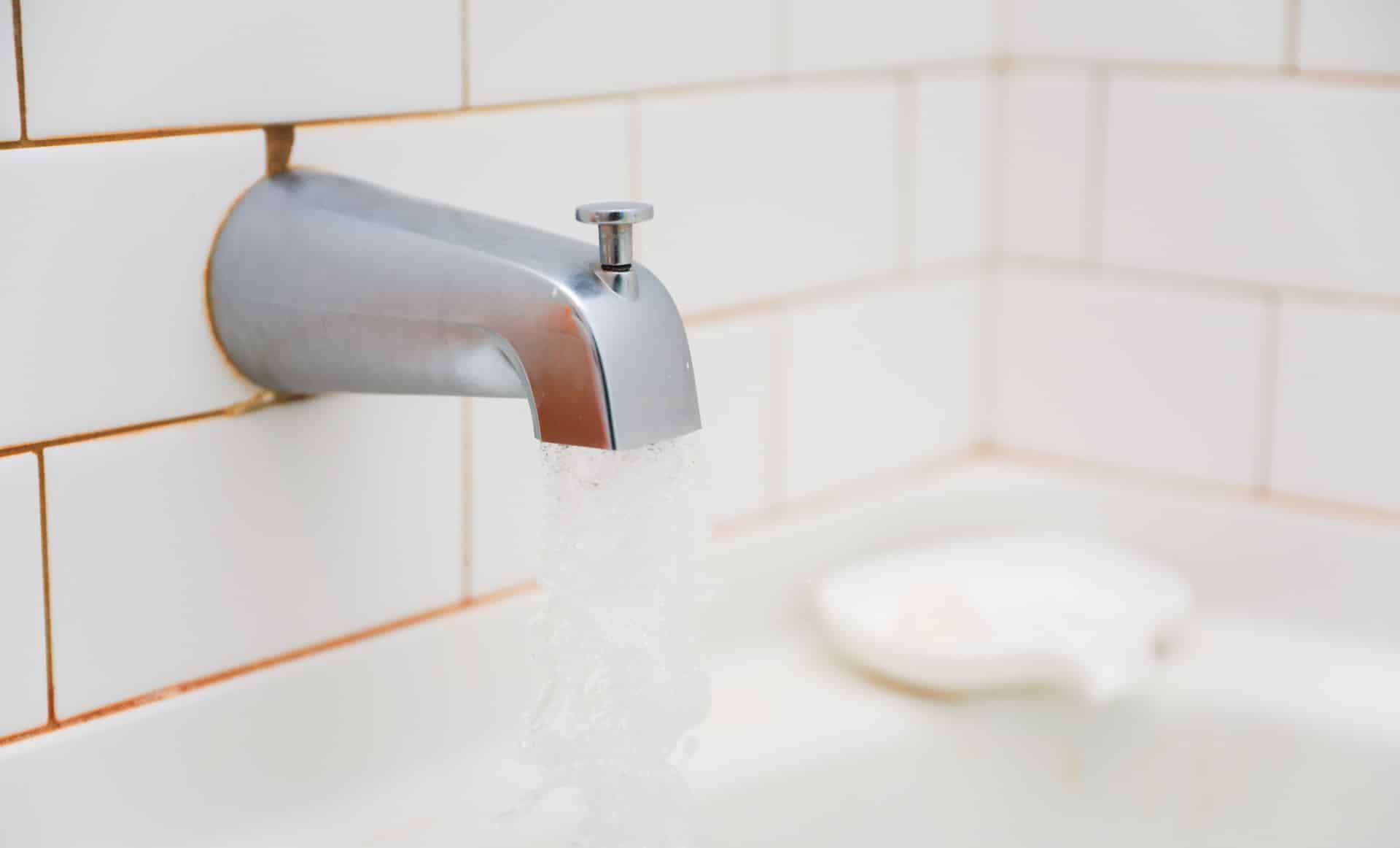 Pommeau De Douche Anti-calcaire REZZI - 3 Jets + Mode Rinçage - Économie D'eau - Filtre Intégré - Blanc