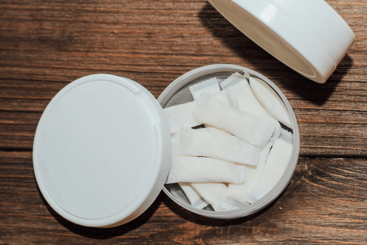 alternatives au tabac