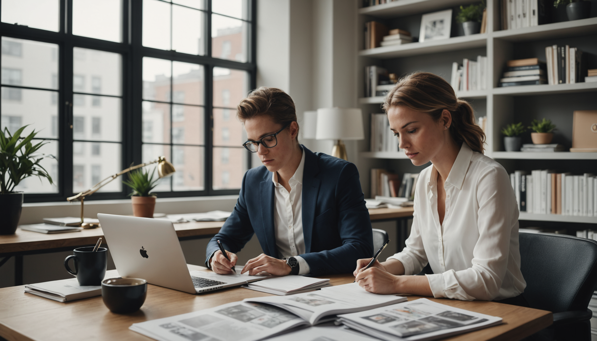 adriatique bâtiment, votre média habitat et immobilier — la fréquence de publication maintient l'engagement des lecteurs