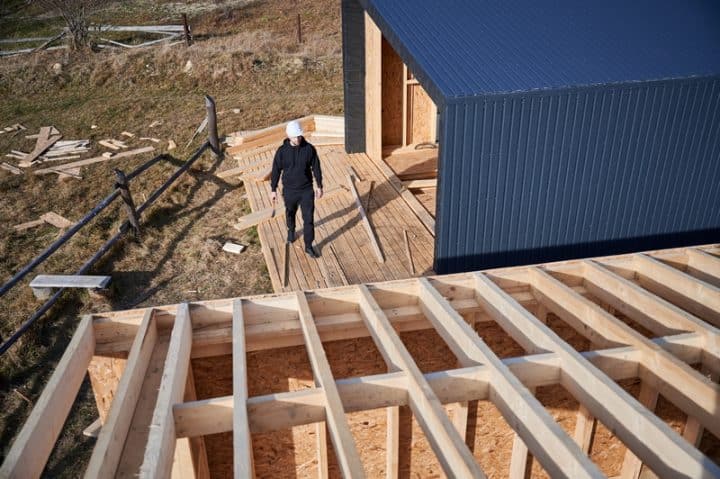 projet renovation maison