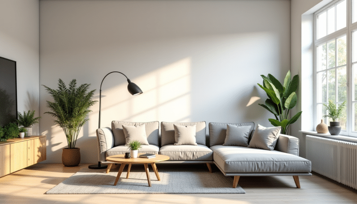 deco papier peint