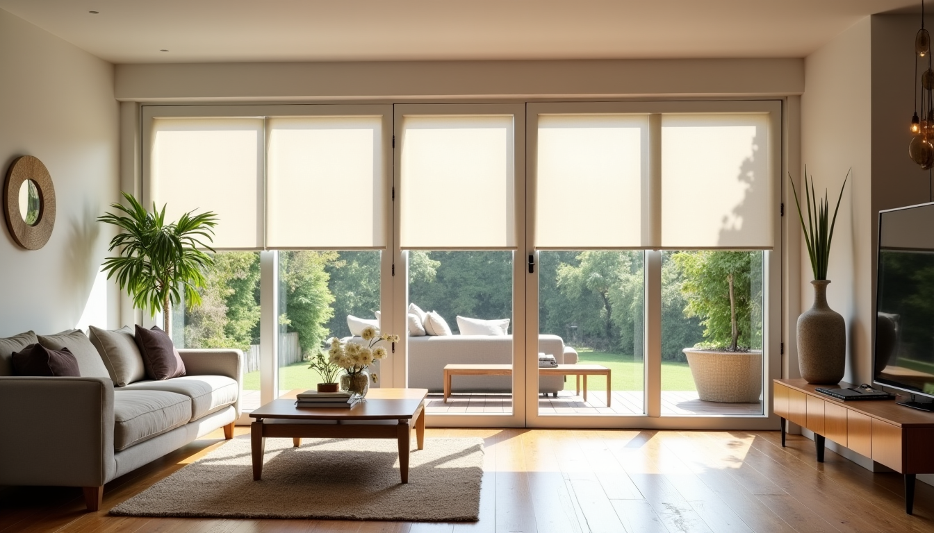 options de volets roulants sur mesure : ce qui est indispensable vs optionnel — une fois les bases établies, les options de