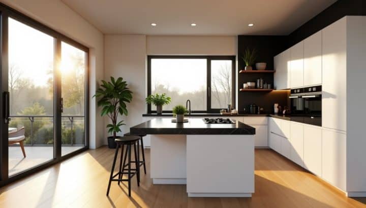 idee renovation cuisine