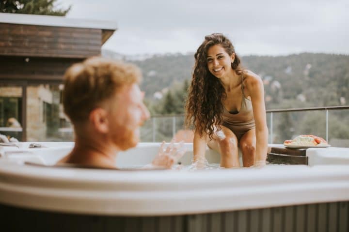 choisir spa a la maison